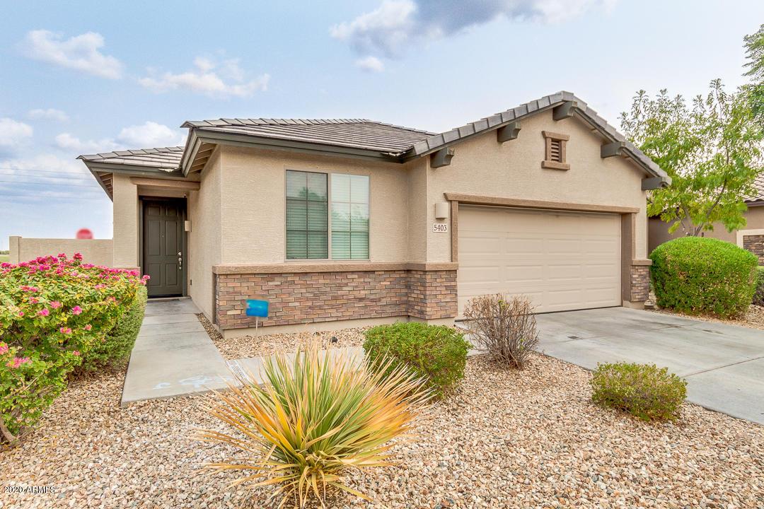 5403 S 27th Dr., Phoenix, AZ 85041