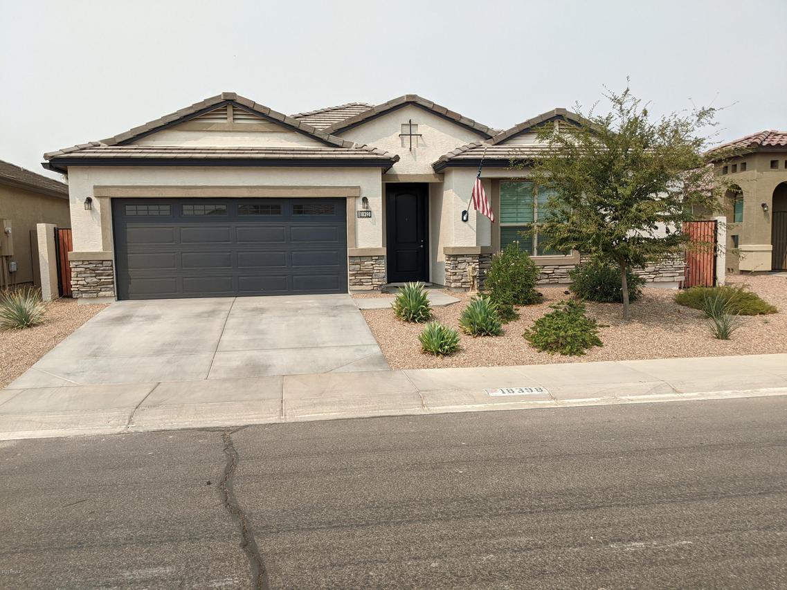 18398 N Arbor Dr., Maricopa, AZ 85138