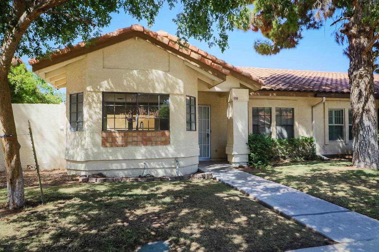 938 E Vaughn Ave., Gilbert, AZ 85234