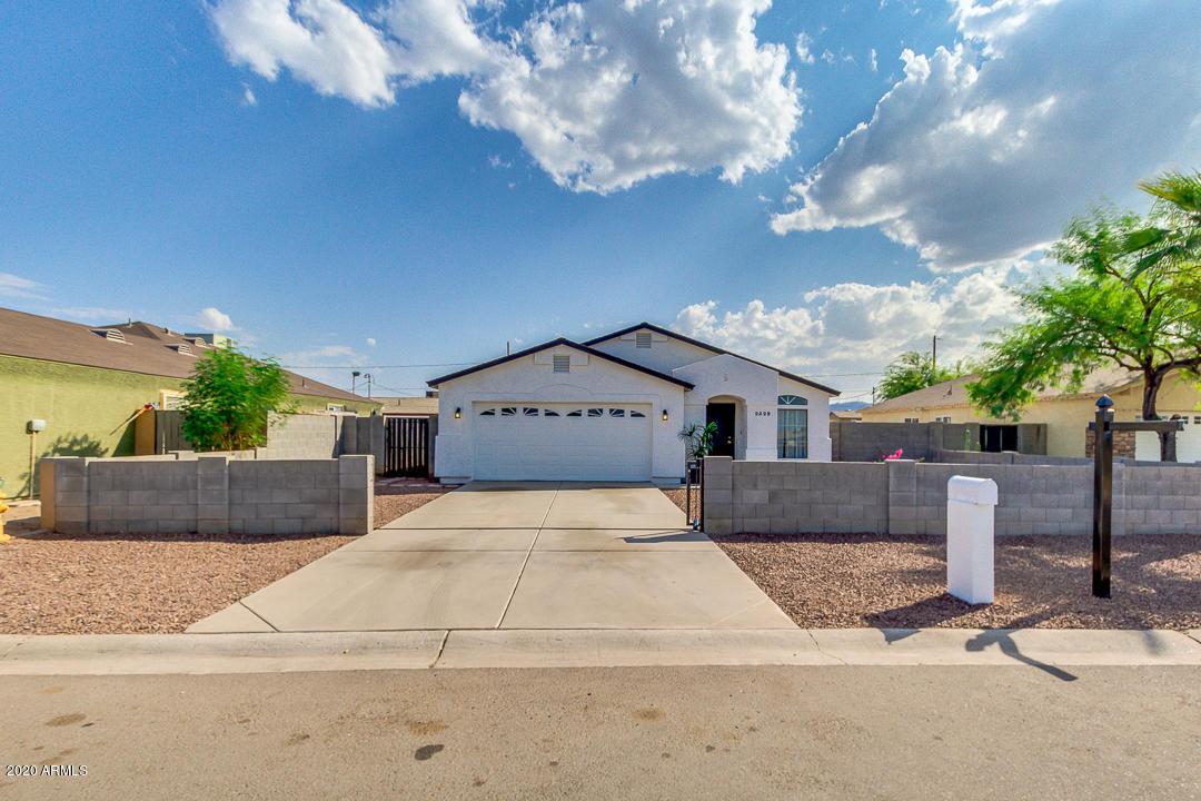 2529 E Wood St., Phoenix, AZ 85040