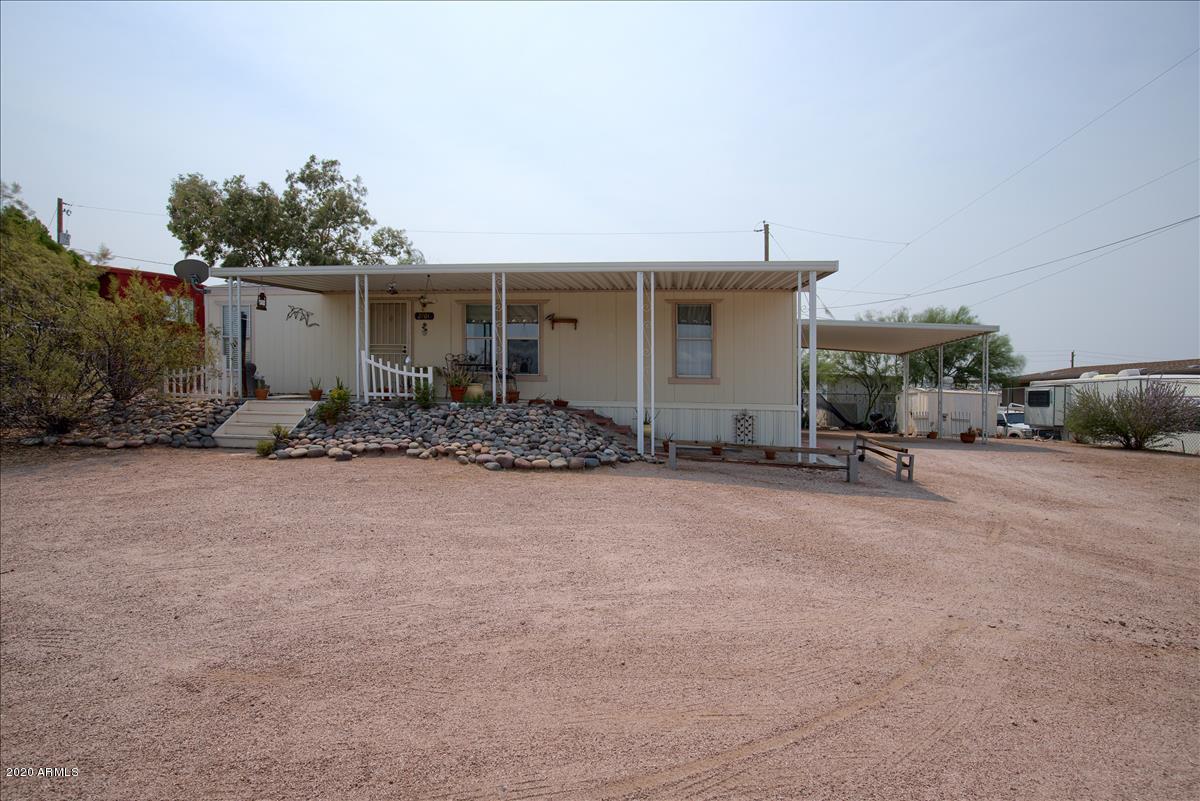 2701 E 7th Ave., Apache Junction, AZ 85219