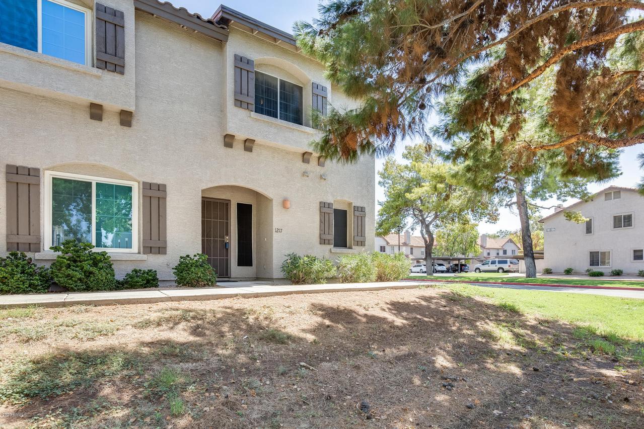 1961 N Hartford St. #1217, Chandler, AZ 85225