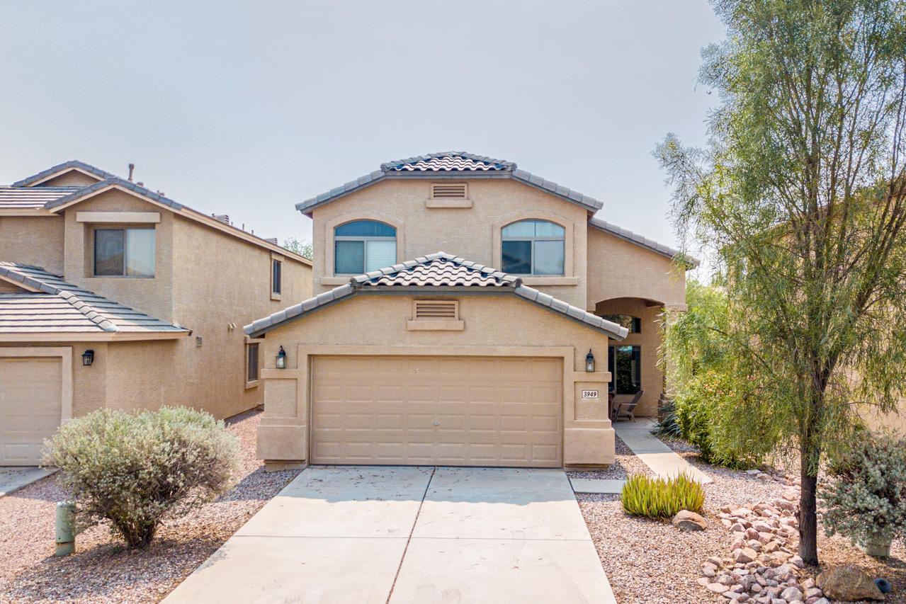 3949 E Mine Shaft Rd., San Tan Valley, AZ 85143