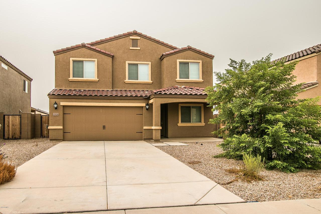 13125 E Desert Lily Ln., Florence, AZ 85132