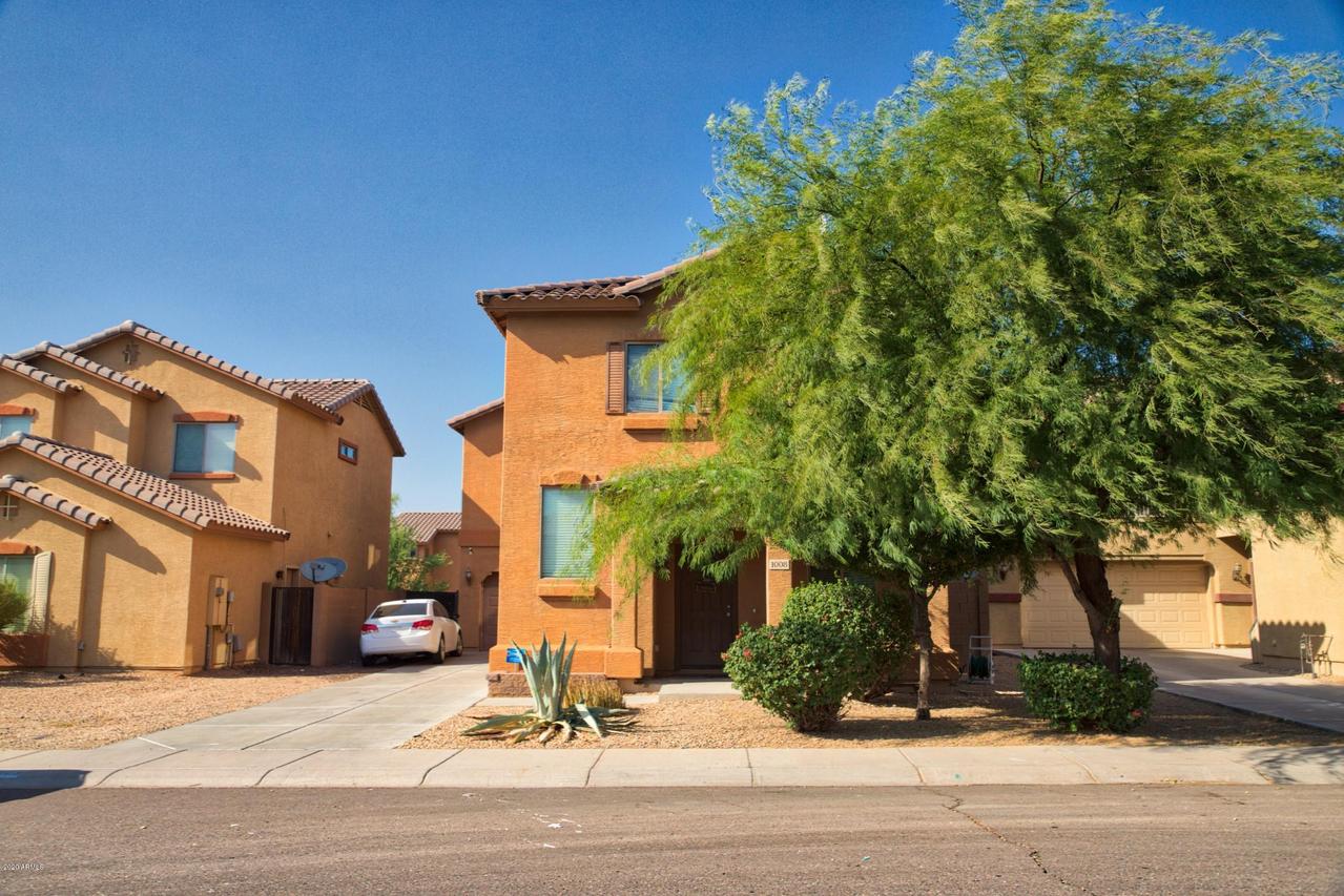 1008 W Jessica Ln., Phoenix, AZ 85041