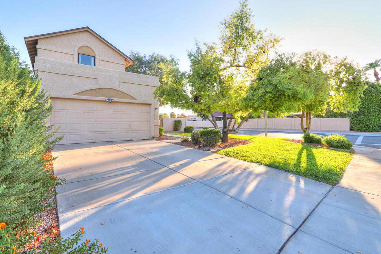 740 N Country Club Way, Chandler, AZ 85226