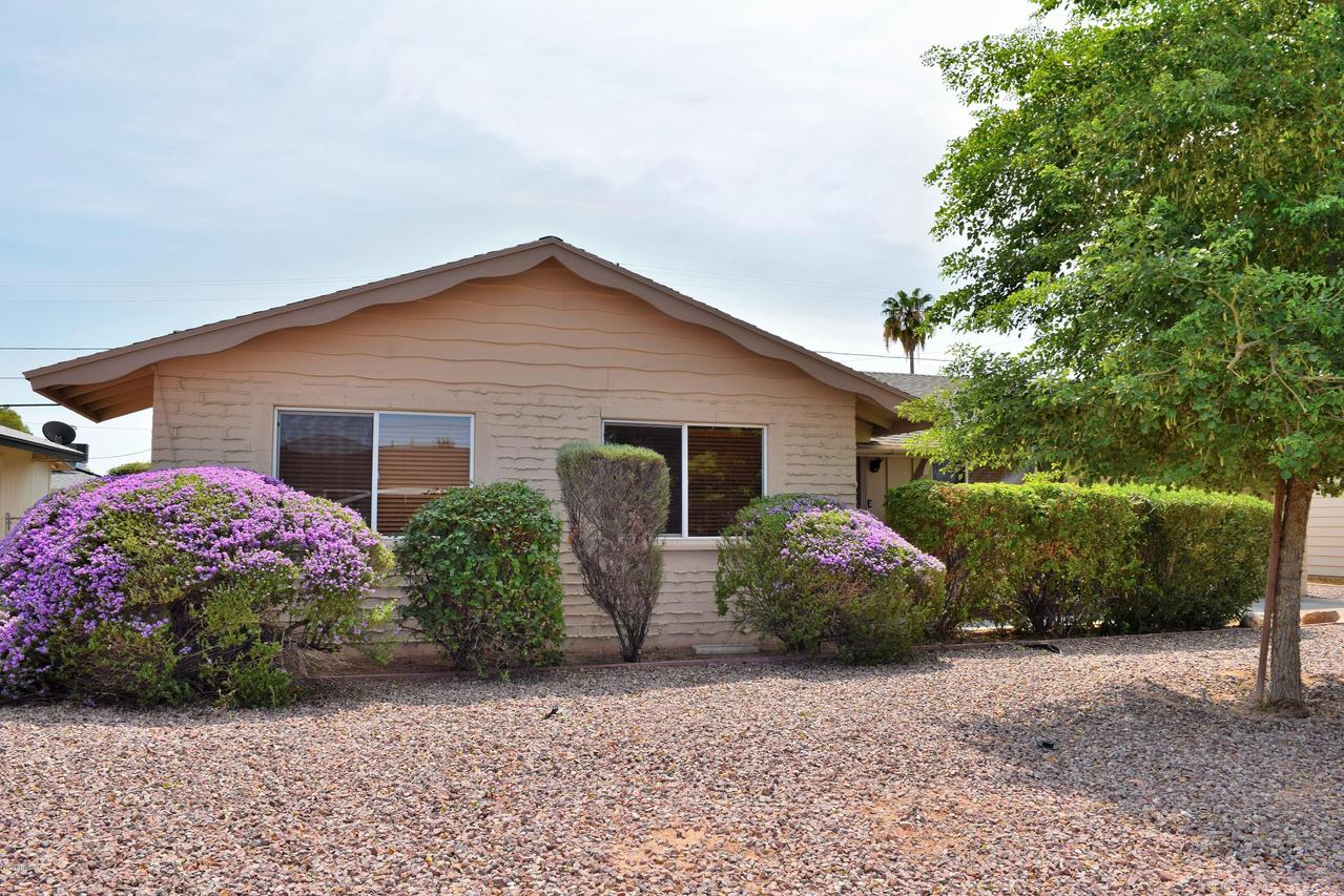 11039 W Oakmont Dr., Sun City, AZ 85351