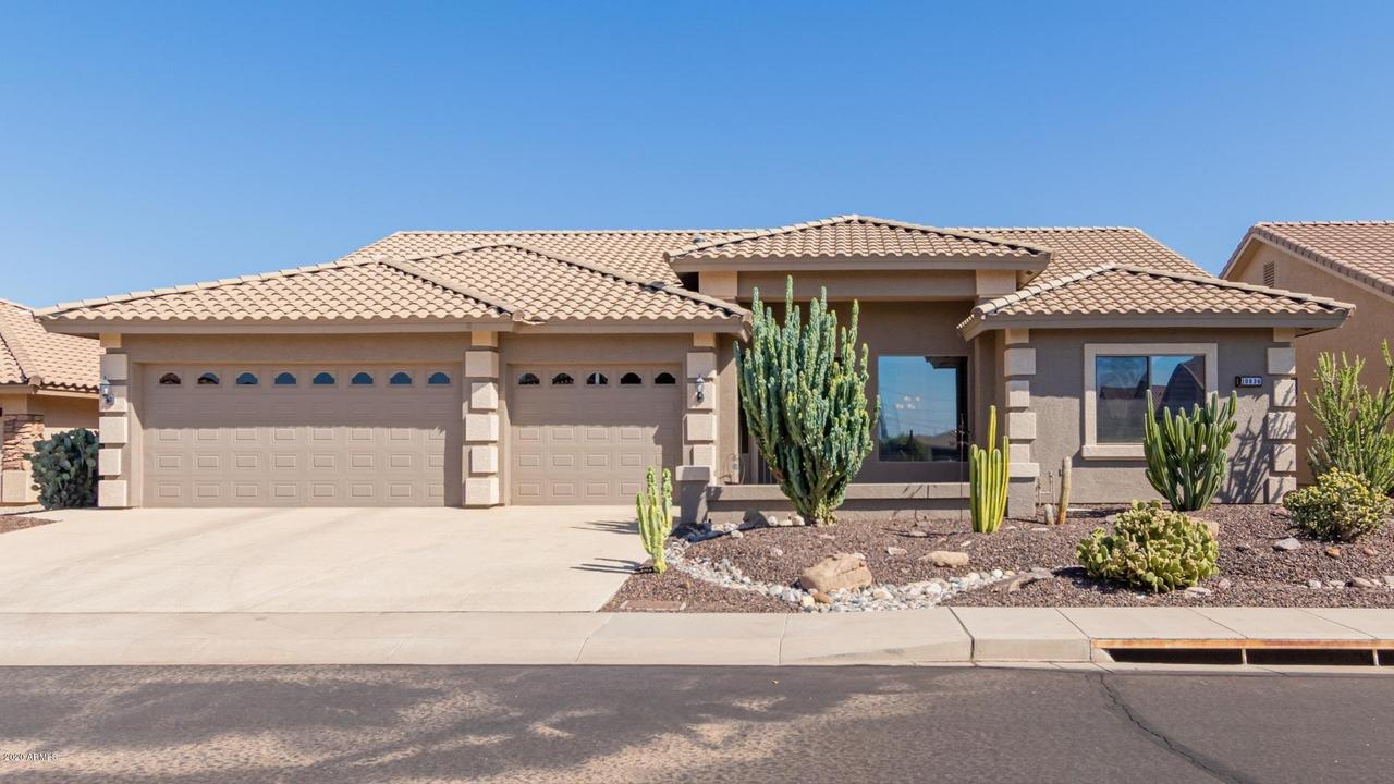 10836 E Ocaso Ave., Mesa, AZ 85212