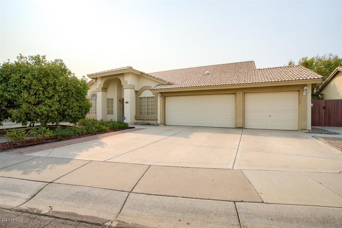 4403 W Calle Lejos, Glendale, AZ 85310