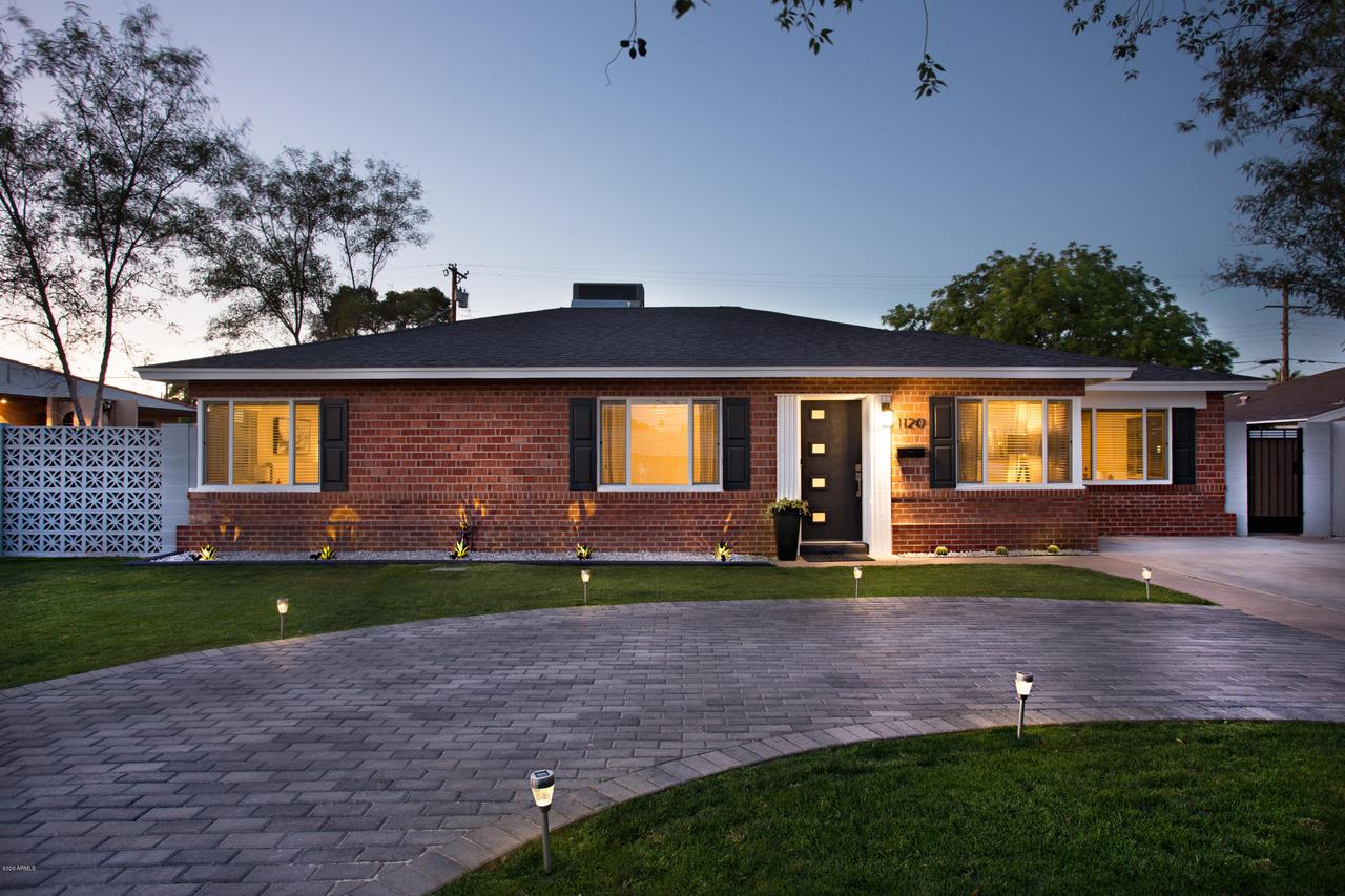 1120 W Missouri Ave., Phoenix, AZ 85013