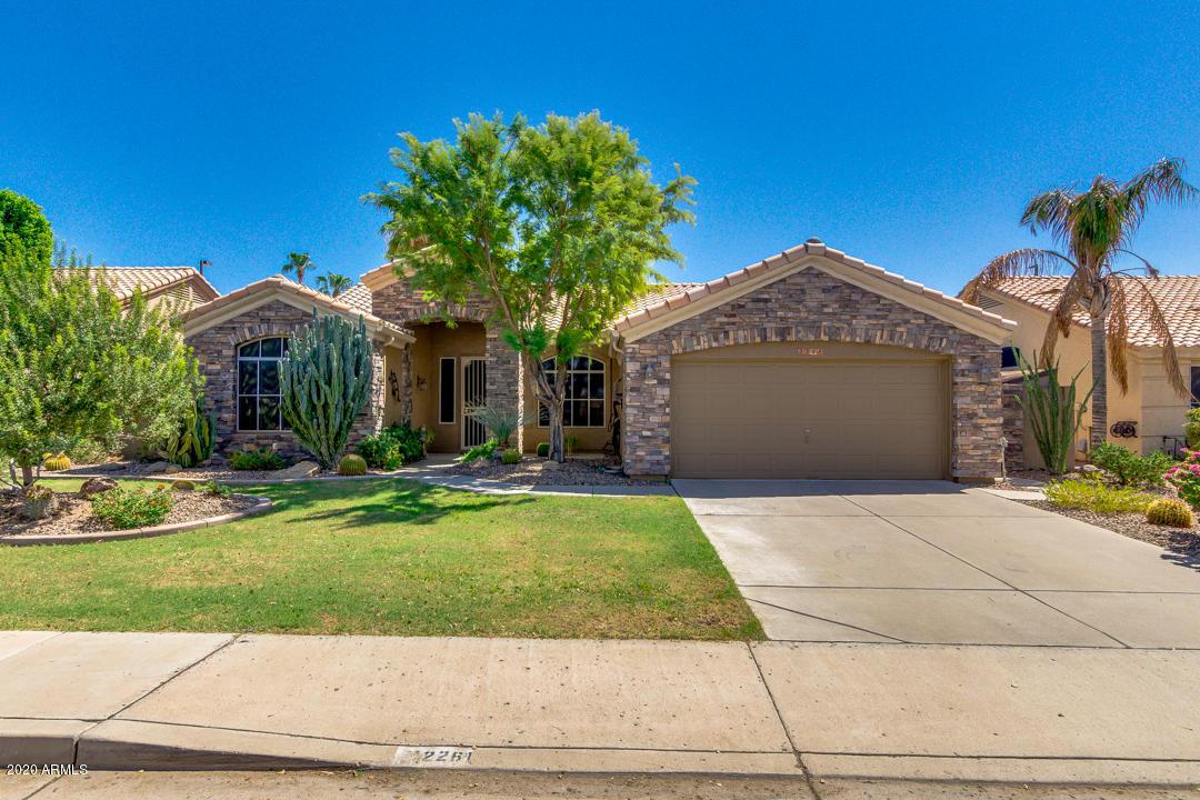 2261 S Brighton St., Mesa, AZ 85208