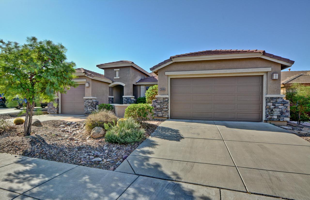 3549 W Magellan Dr., Anthem, AZ 85086