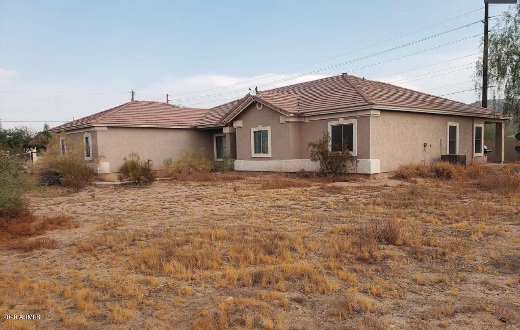 26712 S 203rd St., Queen Creek, AZ 85142