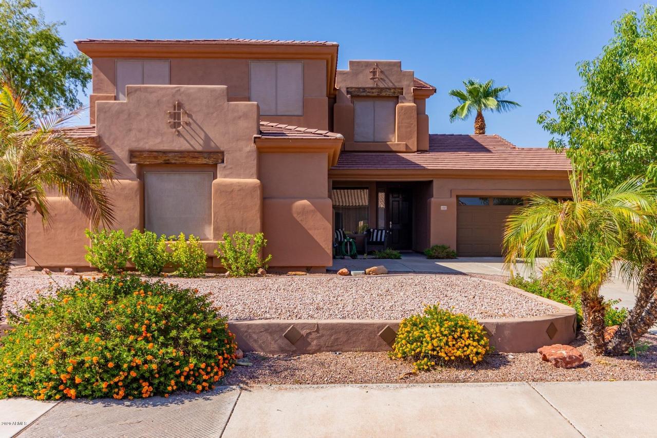 1448 E Harrison St., Gilbert, AZ 85295