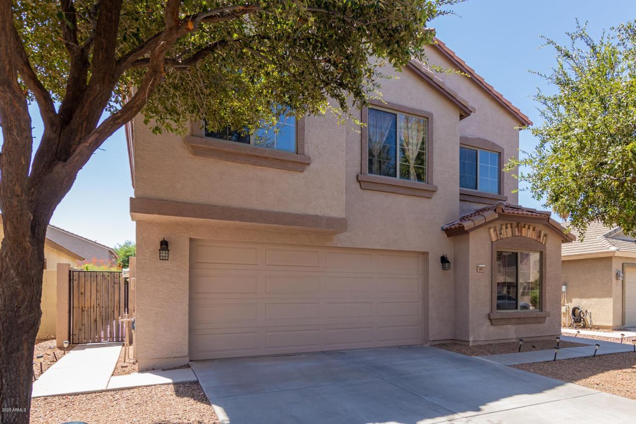 397 E Anastasia St., San Tan Valley, AZ 85140