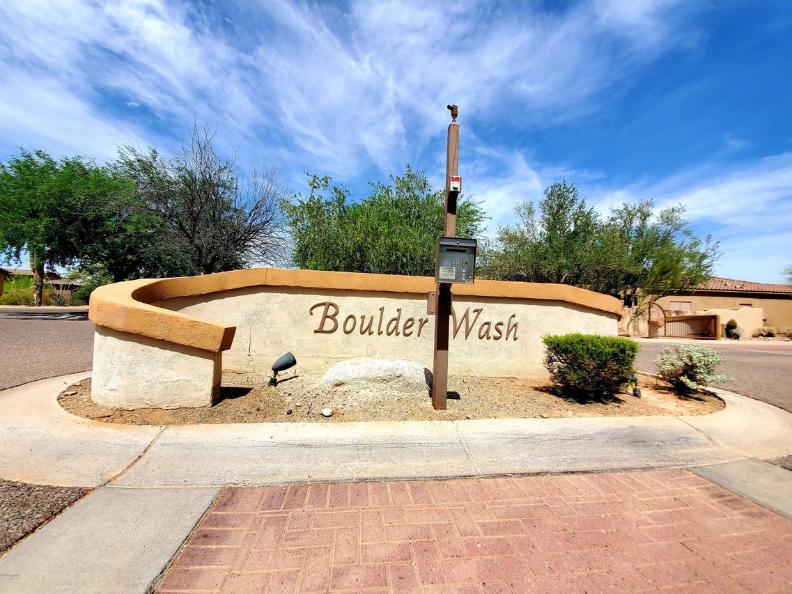 13136 E Cannon Dr. #6, Scottsdale, AZ 85259