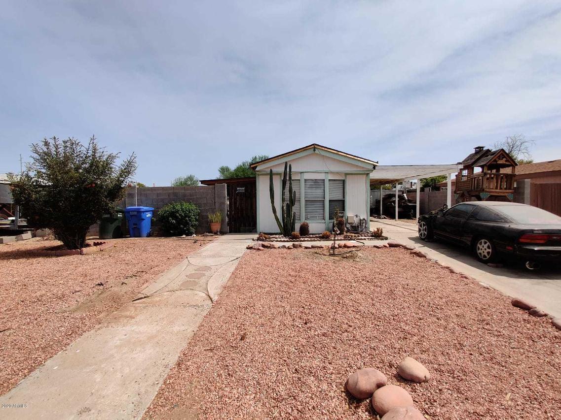 18431 N 1st St., Phoenix, AZ 85022