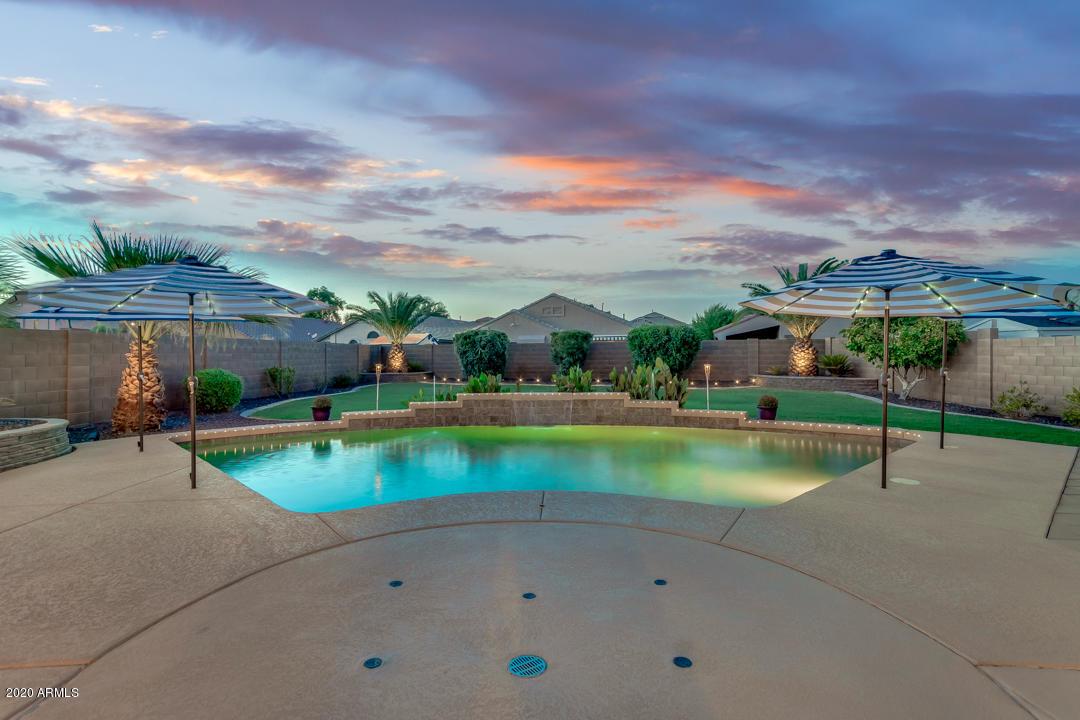 41218 W Robbins Dr., Maricopa, AZ 85138