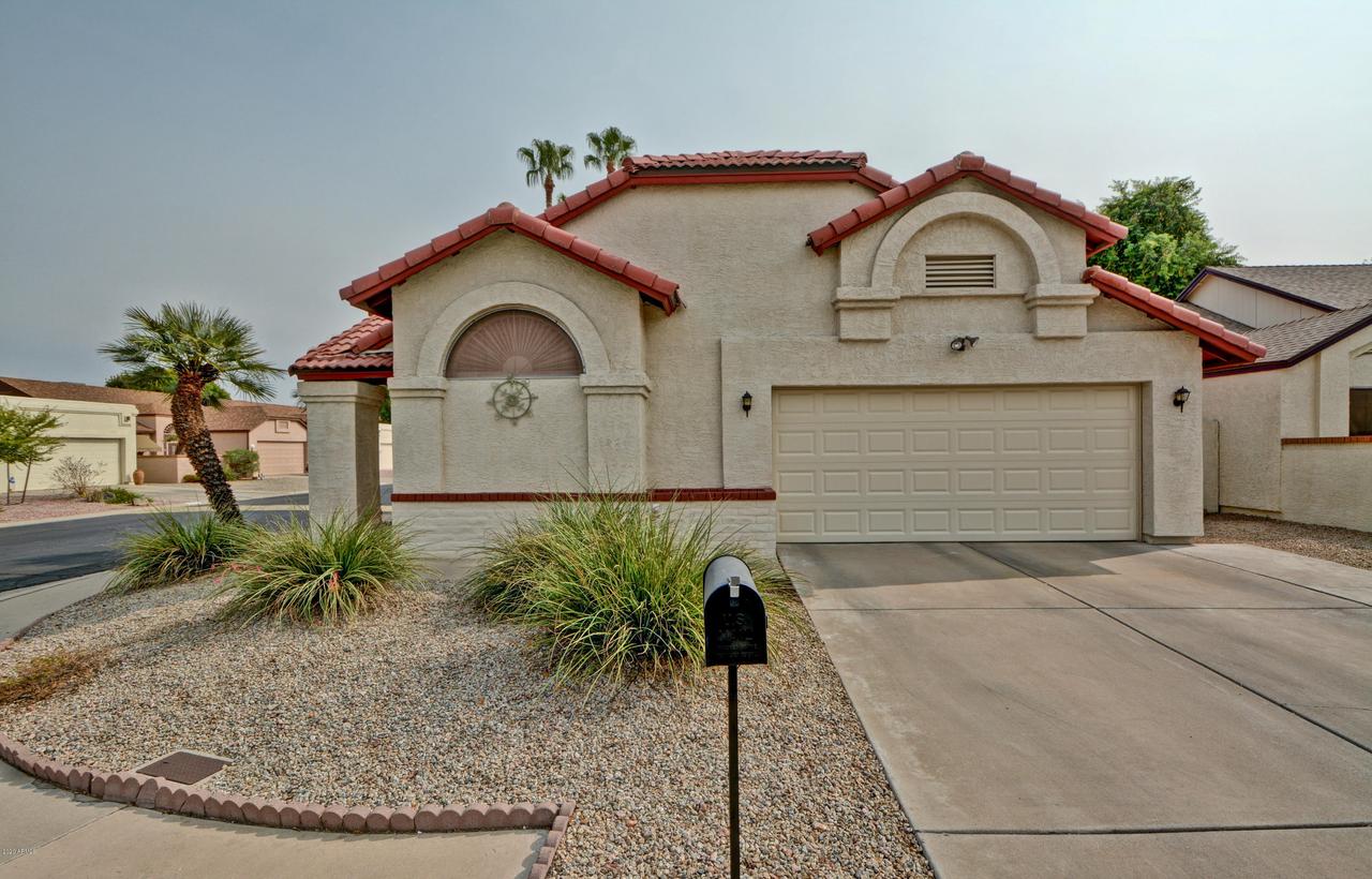 6537 W North Ln., Glendale, AZ 85302