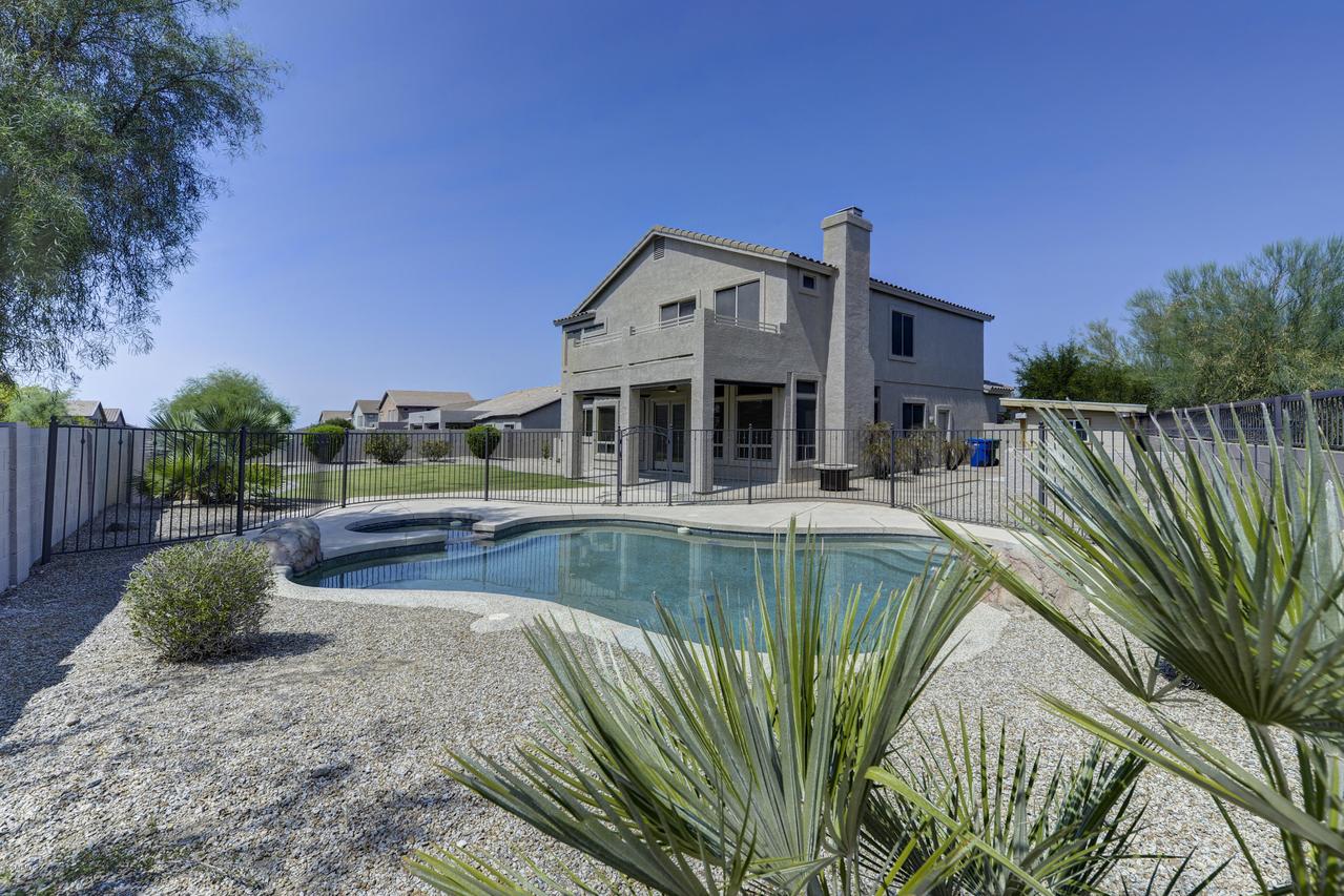 7541 E Orion Cir., Mesa, AZ 85207