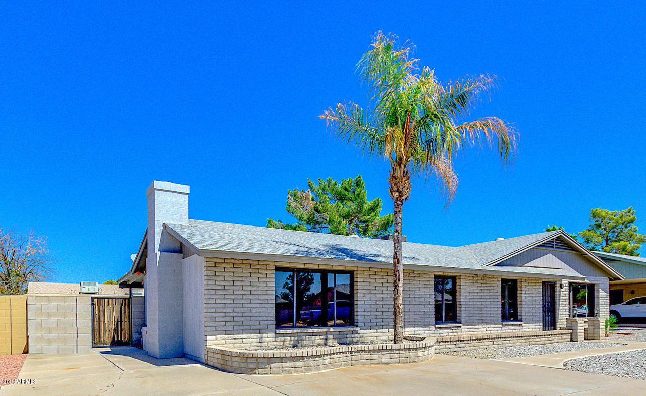 1910 W Topeka Dr., Phoenix, AZ 85027