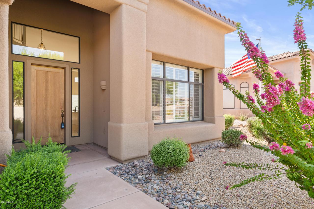 17335 E Vía Del Oro, Fountain Hills, AZ 85268