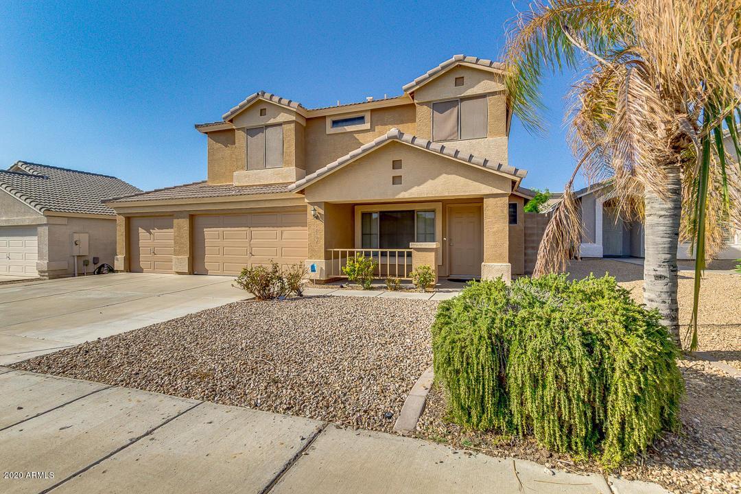 6602 W West Wind Dr., Glendale, AZ 85310