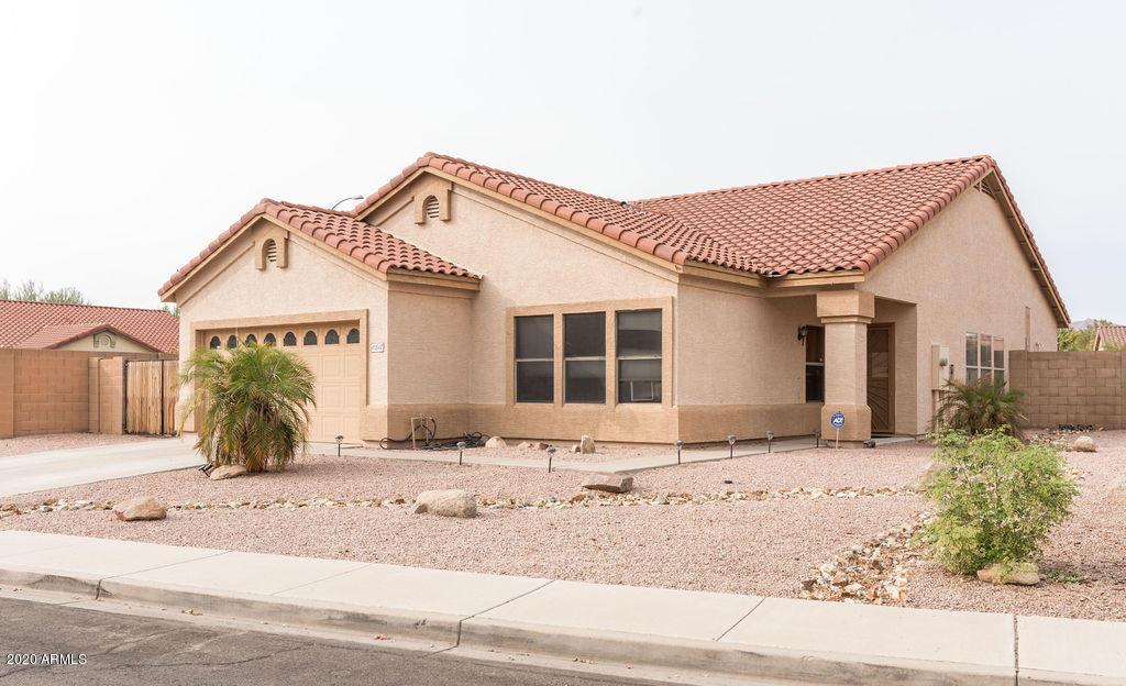 10548 E Bramble Ave., Mesa, AZ 85208