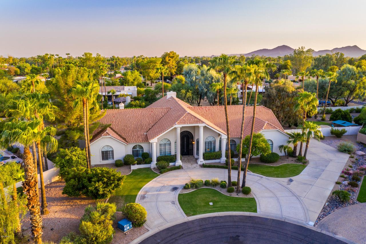 8241 E Corrine Dr., Scottsdale, AZ 85260