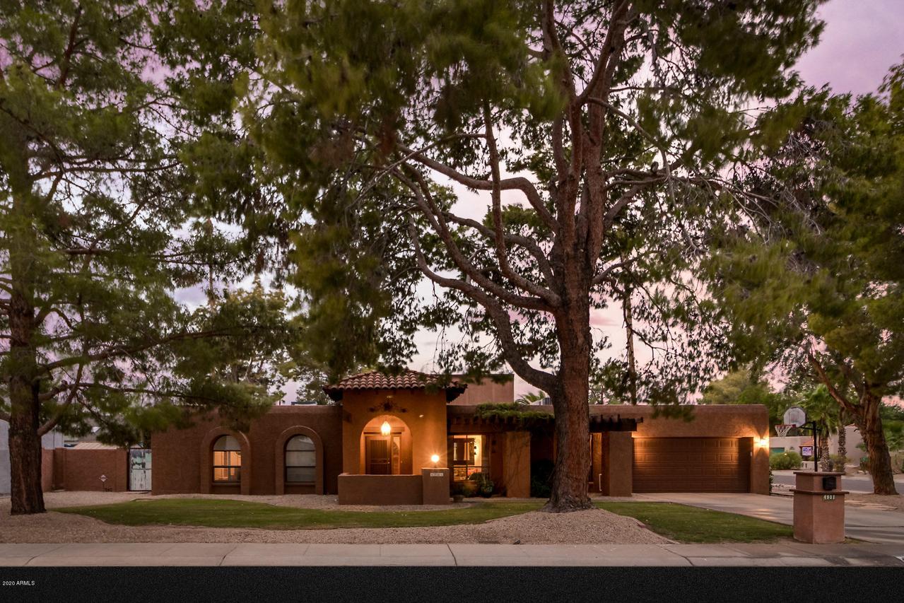 4901 E Redfield Rd., Scottsdale, AZ 85254