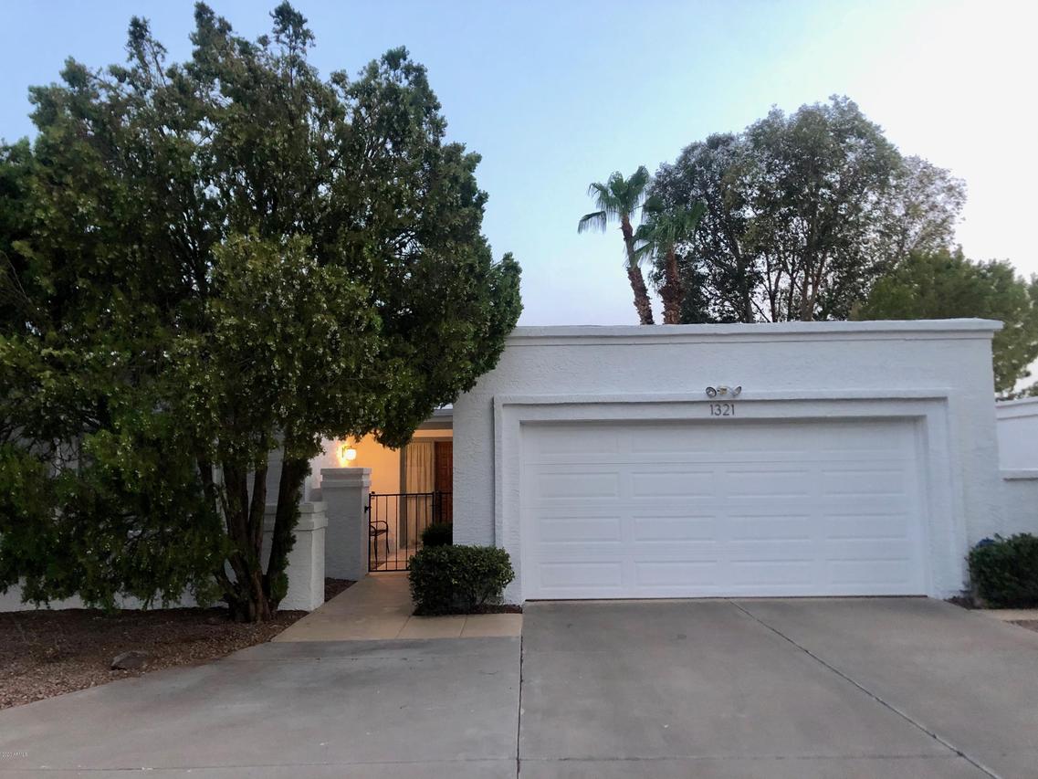 1321 E Winged Foot Rd., Phoenix, AZ 85022