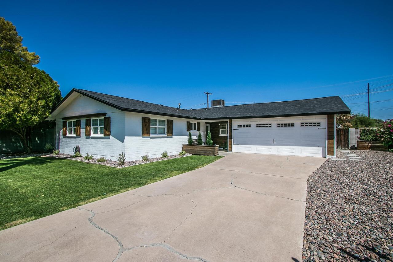 3237 N 63rd Pl., Scottsdale, AZ 85251