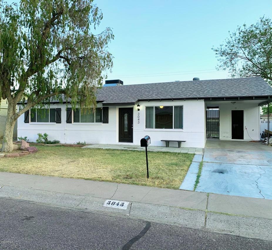 3043 W Dahlia Dr., Phoenix, AZ 85029
