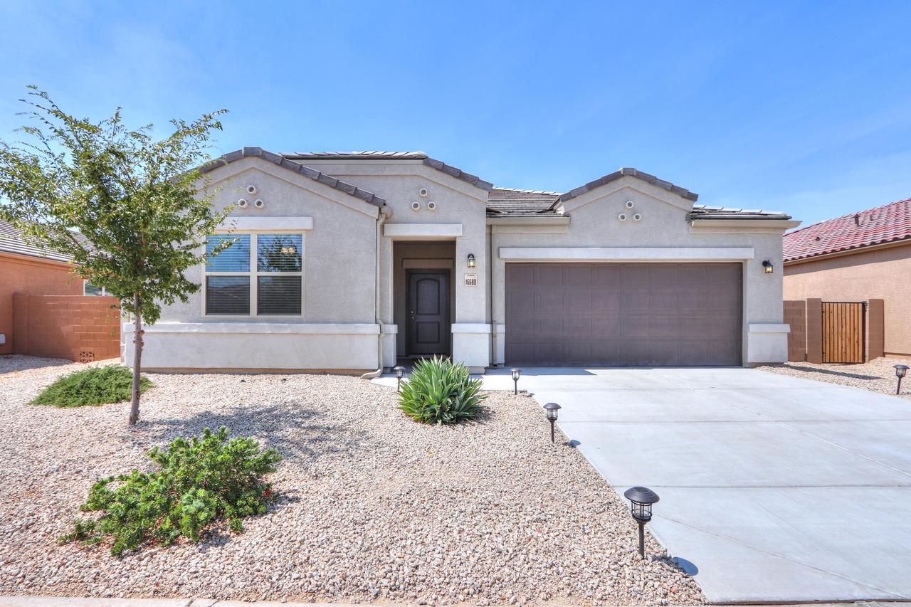 16680 N Luna Dr., Maricopa, AZ 85138