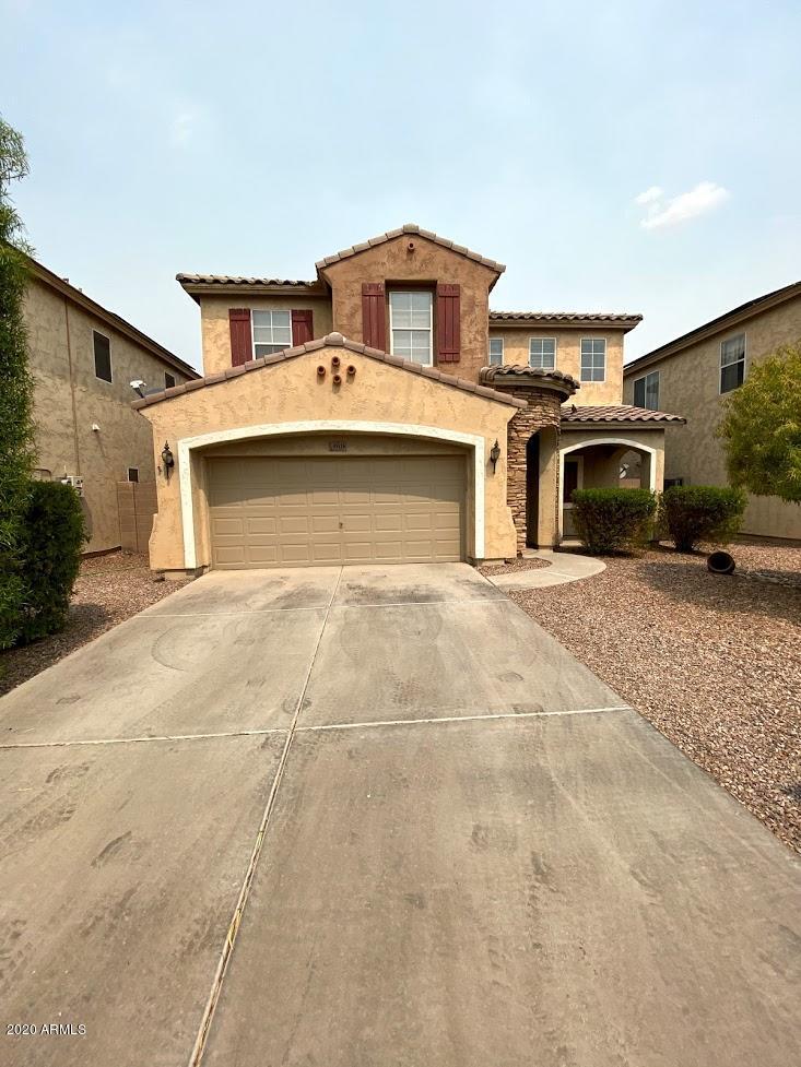 45116 W Sage Brush Dr., Maricopa, AZ 85139