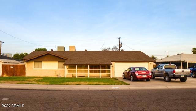 7215 N 37th Ave., Phoenix, AZ 85051
