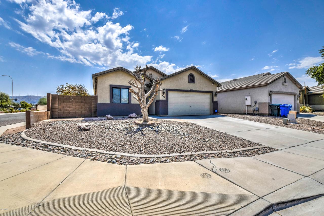 705 W Saint Charles Ave., Phoenix, AZ 85041