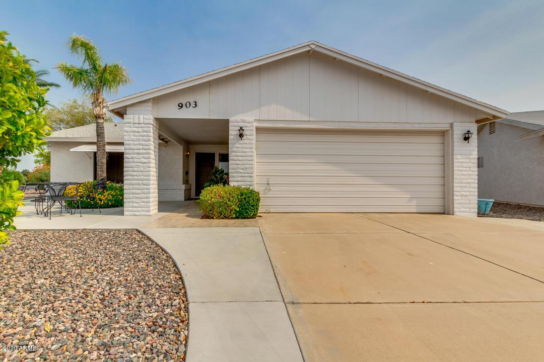 903 S 78th Pl., Mesa, AZ 85208