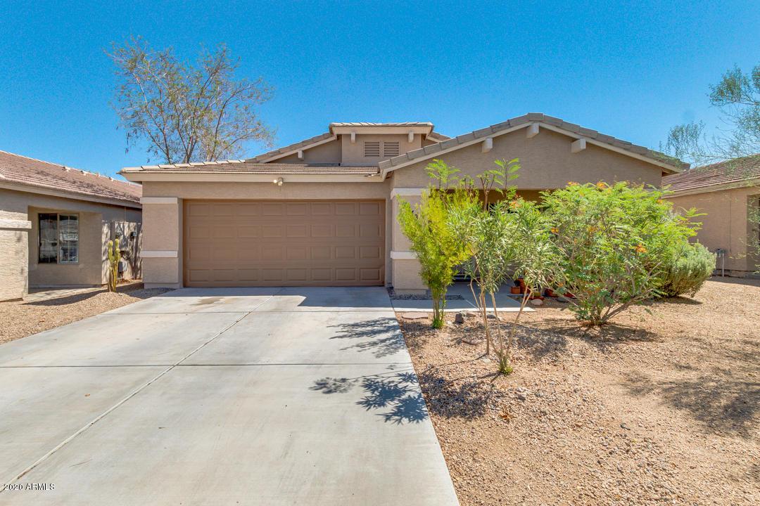 7413 S 3rd Ave., Phoenix, AZ 85041