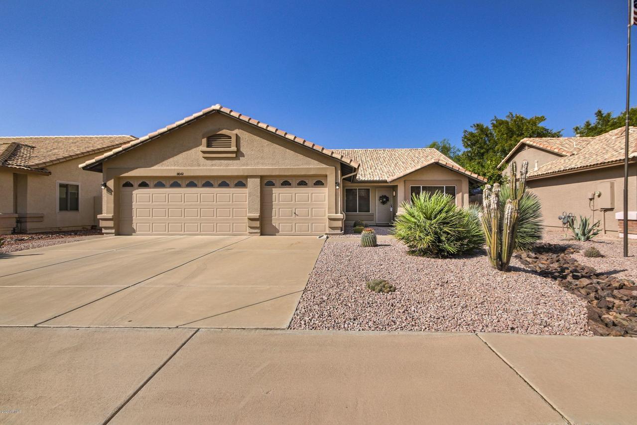 11042 W Sierra Pinta Dr., Sun City, AZ 85373