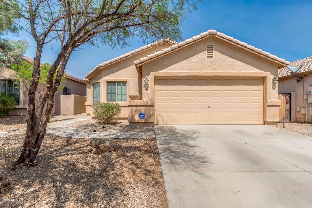 2654 E Silversmith Tr., San Tan Valley, AZ 85143