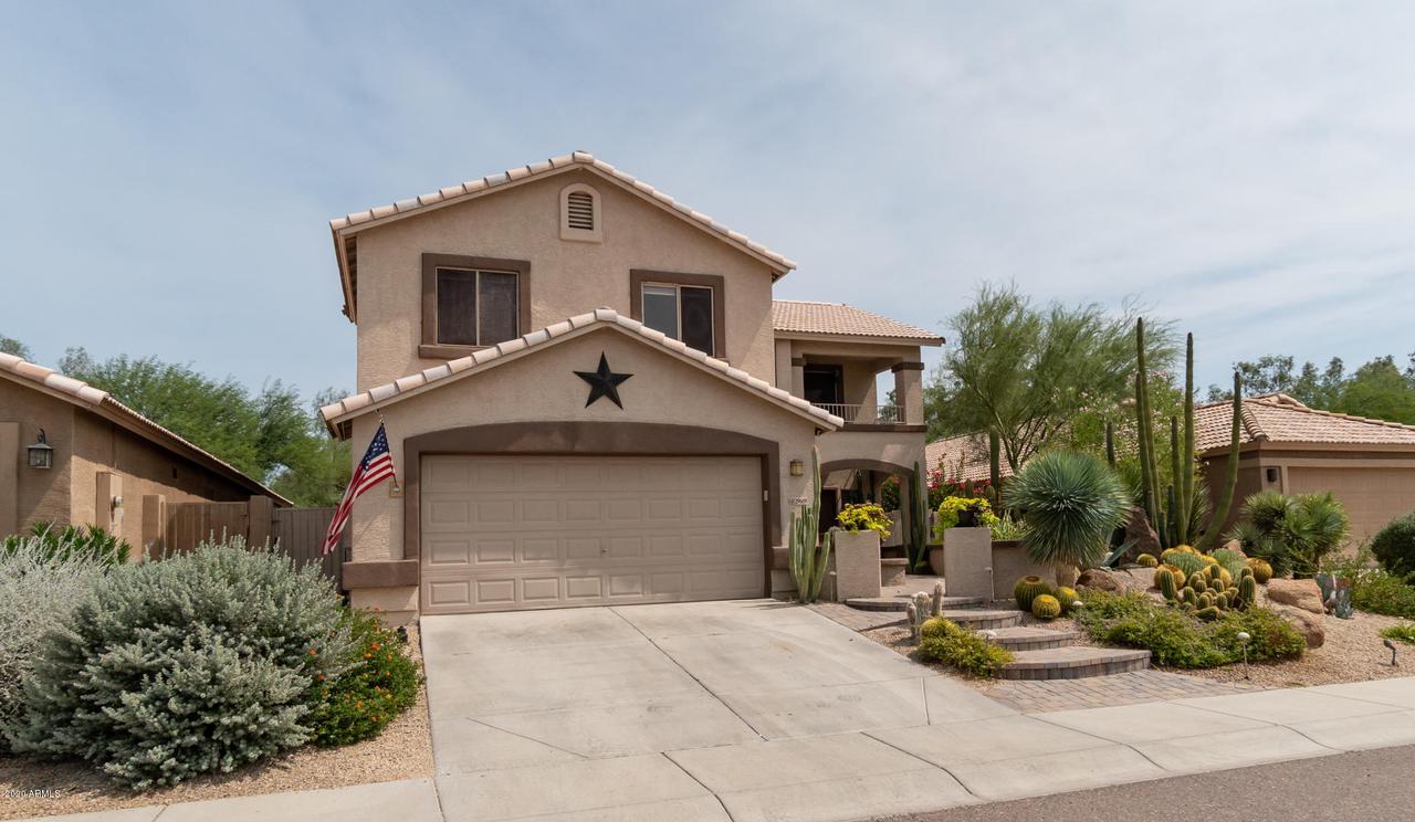 29609 N 51st Pl., Cave Creek, AZ 85331