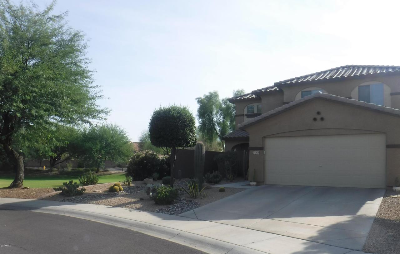 14806 N 172nd Ln., Surprise, AZ 85388