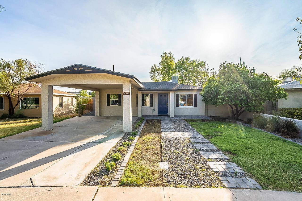 3004 N 21st Pl., Phoenix, AZ 85016