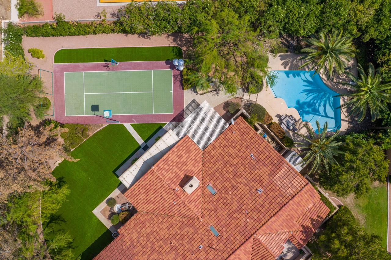 10435 N 49th Pl., Paradise Valley, AZ 85253