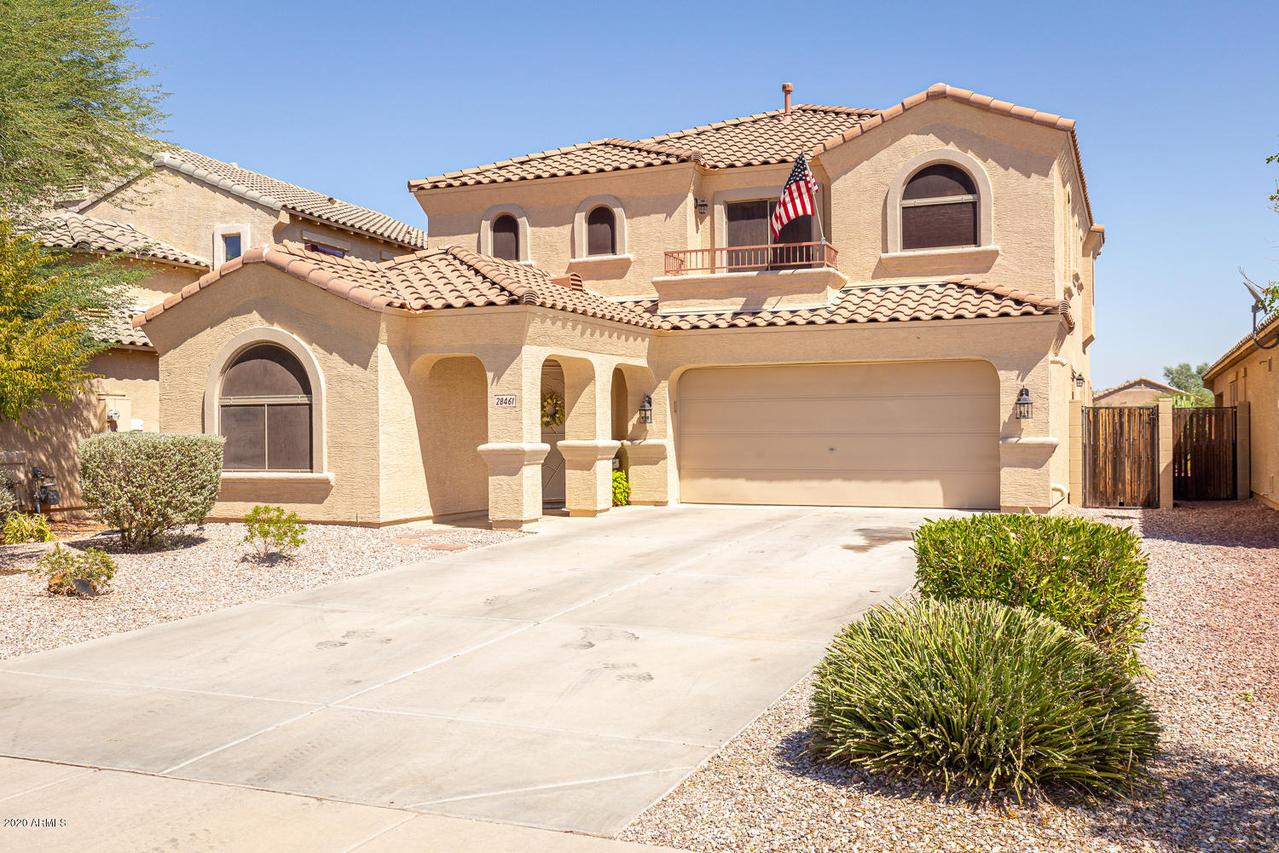 28461 N Coal Ave., Queen Creek, AZ 85243
