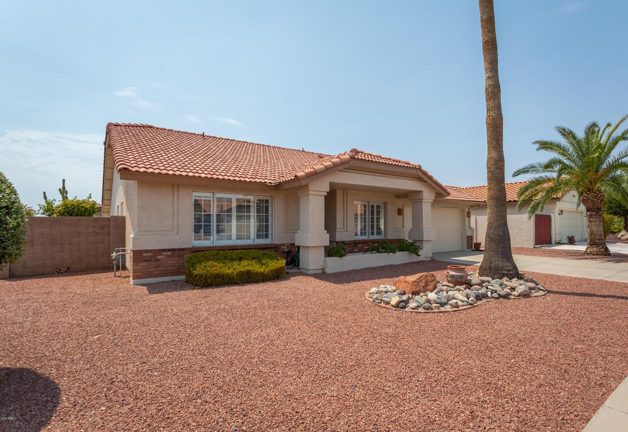 10951 W Ventana Dr., Sun City, AZ 85373
