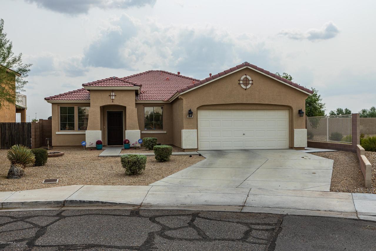 9541 W Minnezona Ave., Phoenix, AZ 85037