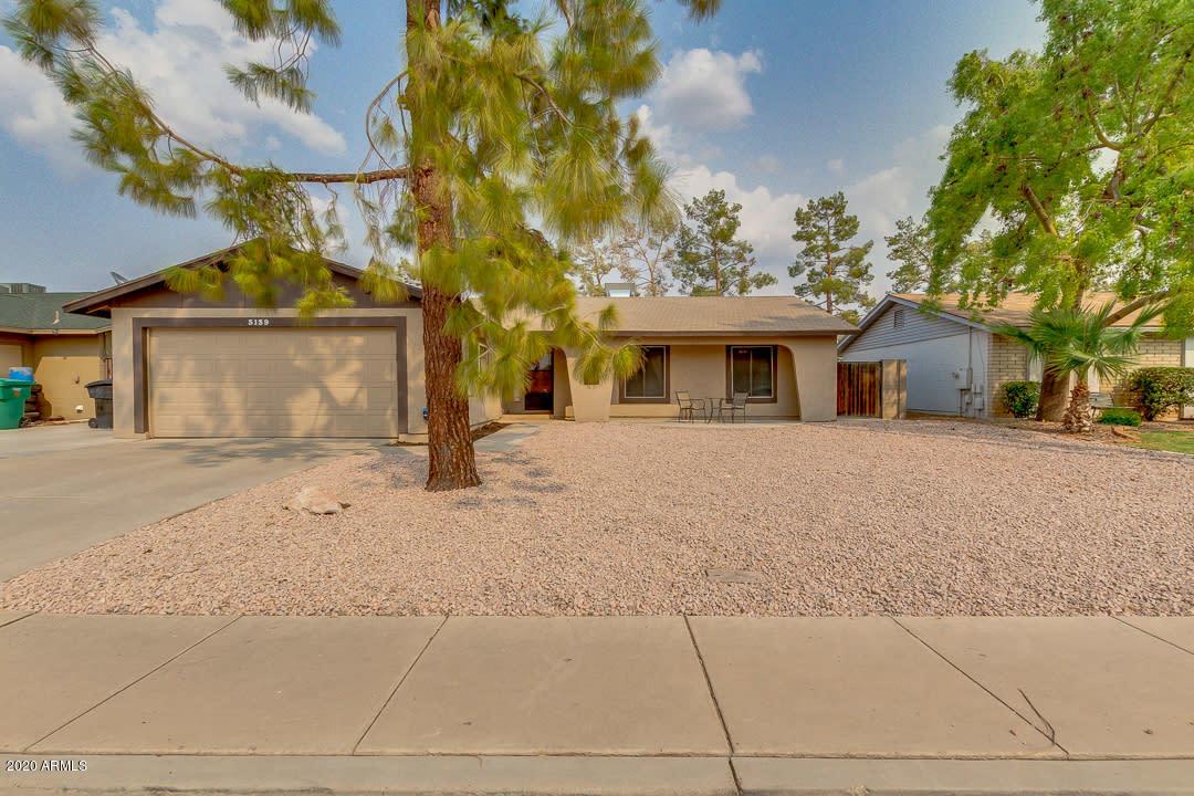 3139 S Vineyard, Mesa, AZ 85210