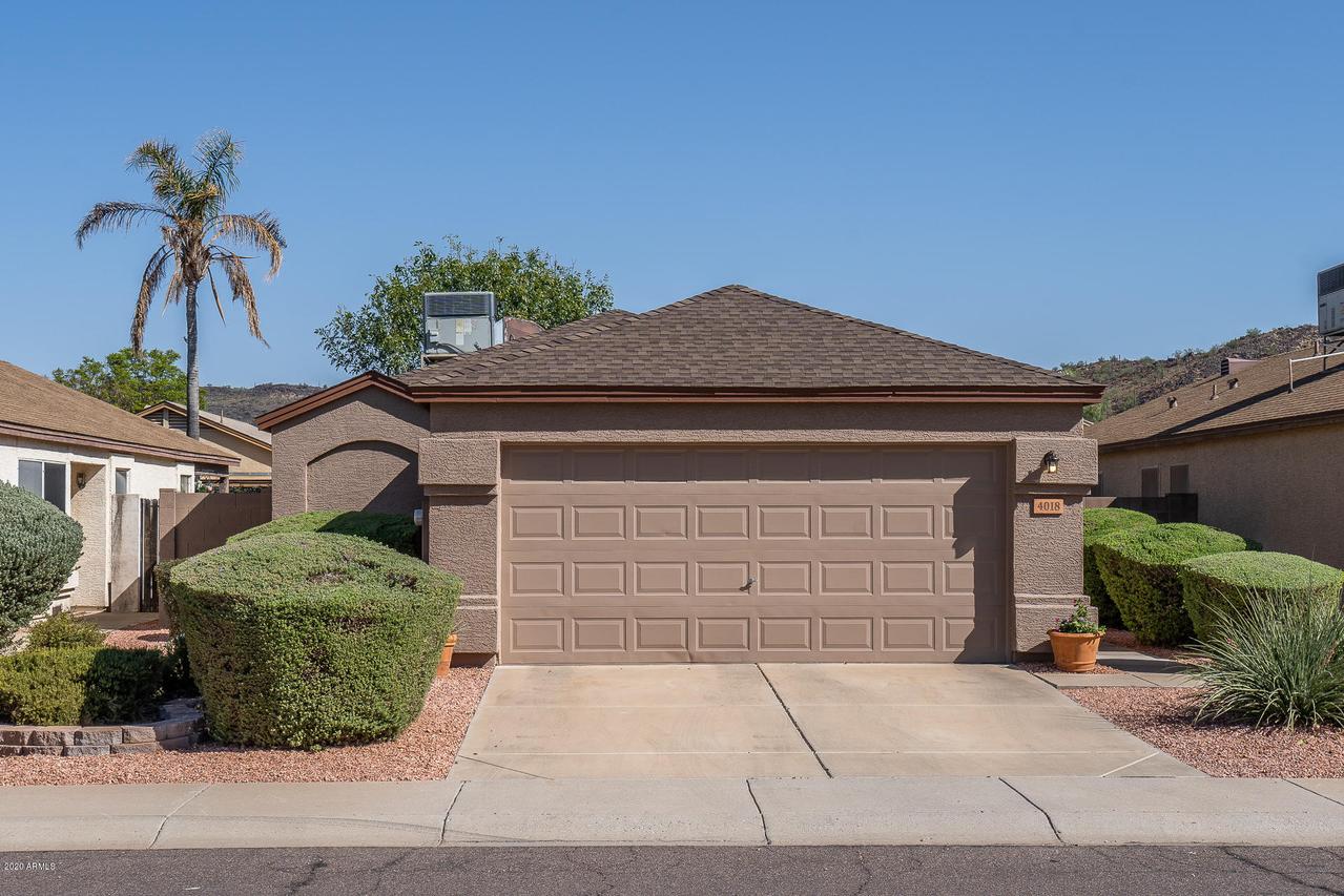4018 W Fallen Leaf Ln., Glendale, AZ 85310
